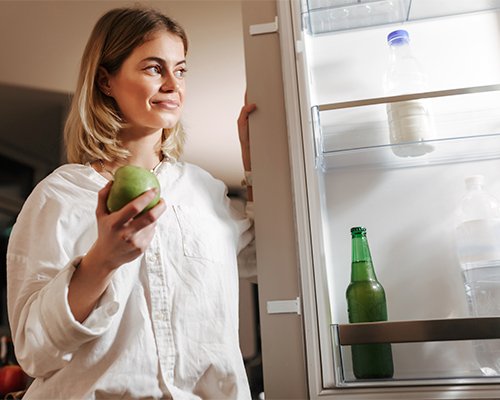 Comment utiliser le congélateur correctement