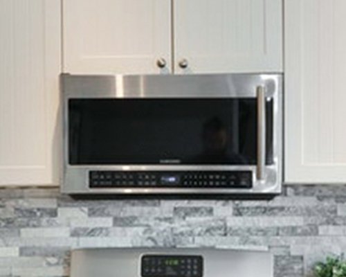 How to use the microwave - BonPrix Électroménagers