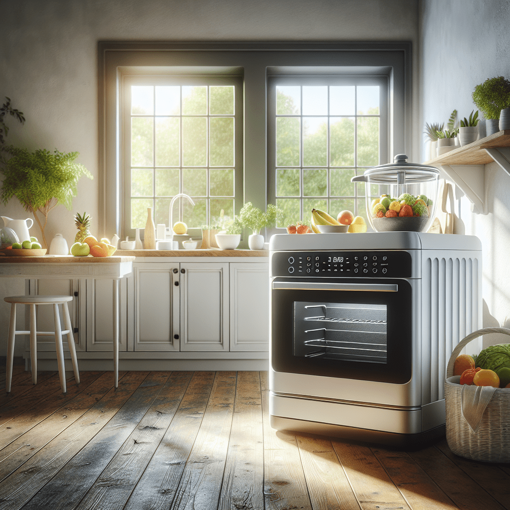 How to Use Your Appliances to Prepare Healthier Meals - BonPrix Électroménagers