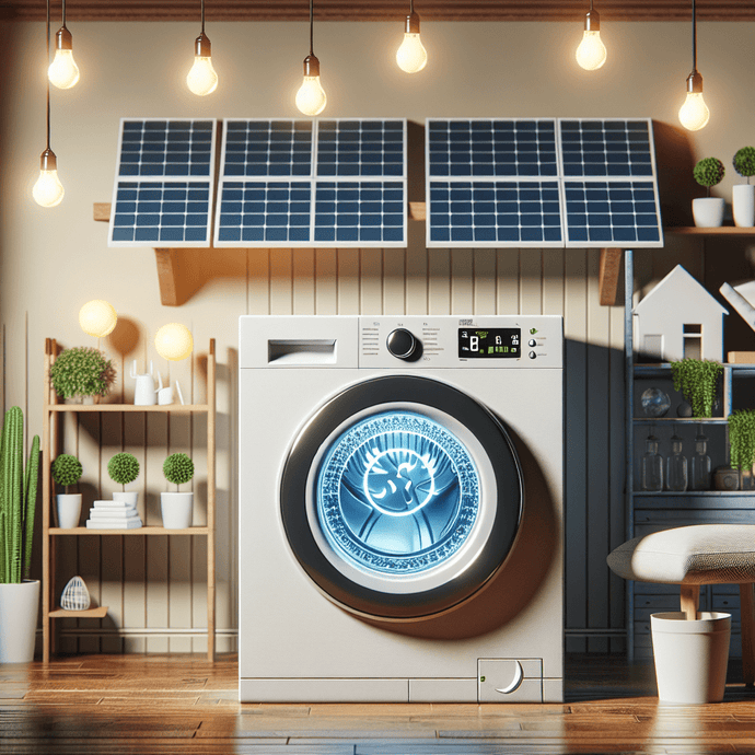 Capteurs d'humidité pour sèche-linge : Un processus de séchage optimal sans gaspillage d'énergie