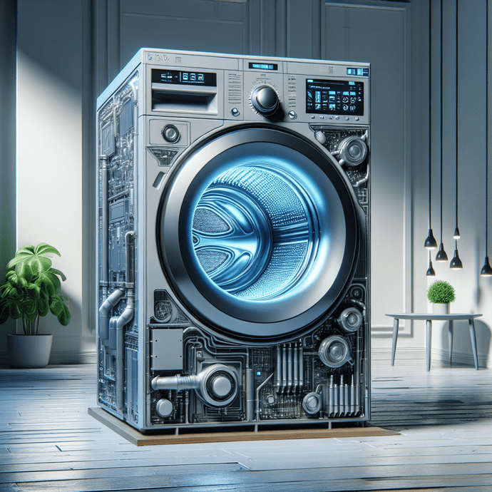 Hybrid Dryers: The Ideal Compromise for 2025