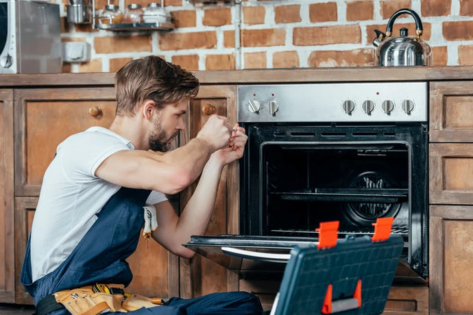 The Ultimate Checklist for Appliance Maintenance