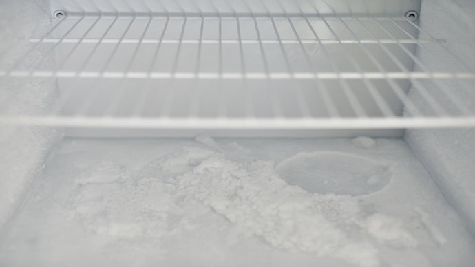 Comment éviter que mon réfrigérateur ne gèle
