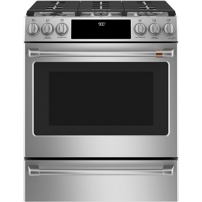 The Ultimate Appliance Care Guide: Tips for Keeping Your CC2S900P2MS1  in Pristine Condition