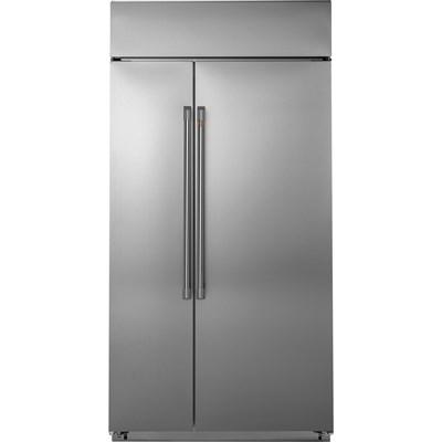Appliance Insights: How to Make Informed Decisions on REFRIGERATORS - CSB48WP2NS1