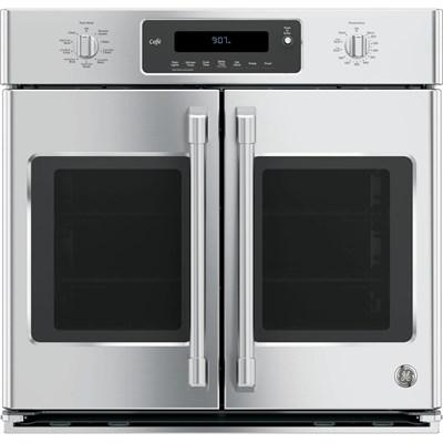 Revamp Your Kitchen with the Latest in Culinary WALL OVENS - Spotlight on CT9070SHSS