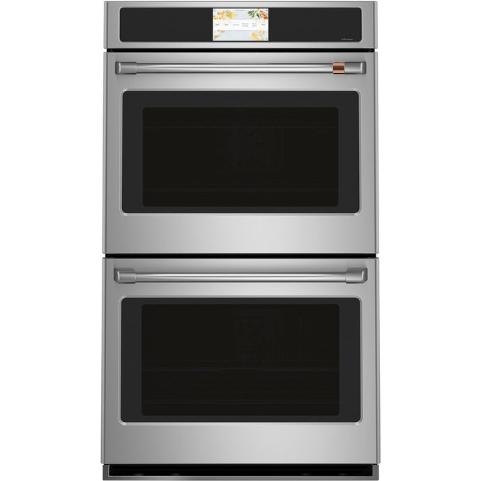 Appliance Essentials for the Modern Home: Elevating Your Lifestyle with CTD90DP2NS1  WALL OVENS