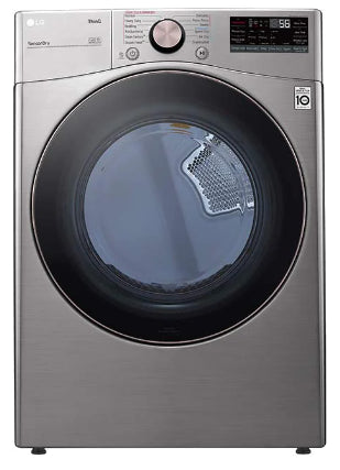 How to Transform Your Home with the Right Appliances: A Closer Look at DRYERS - DLEX3850V