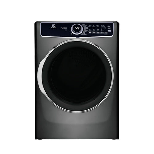Empowering Your Home with Advanced Appliance Technology: A Look into DRYERS - ELFE763CAT