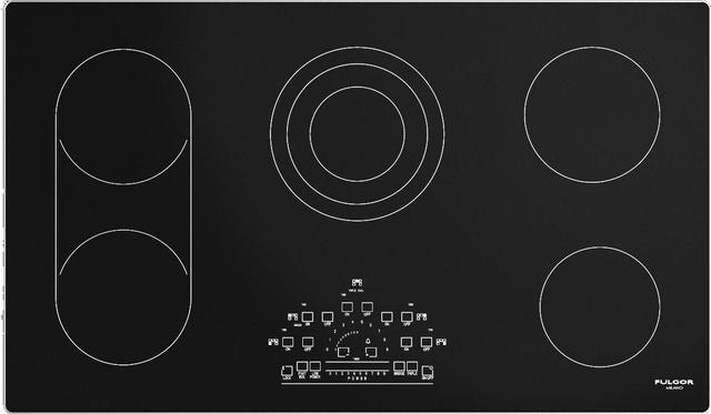 10 Essential Tips for Smarter Appliance Shopping: Finding the Right COOKTOPS - F6RT36S2
