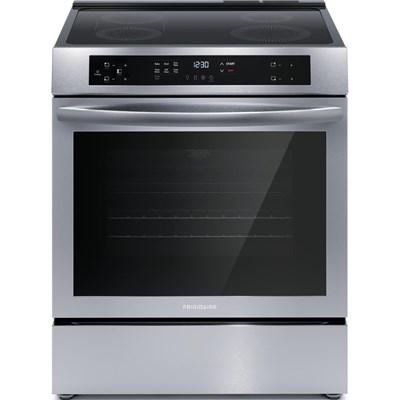Appliance Insights: How to Make Informed Decisions on RANGES - FCFI308CAS
