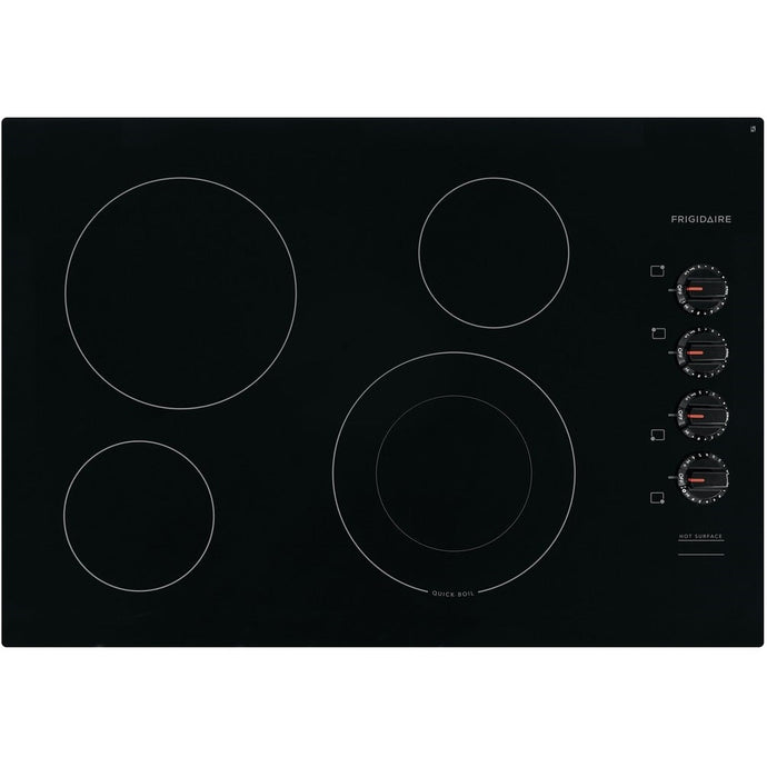 The Ultimate Home Appliance Checklist: Preparing for Your Next COOKTOPS Purchase - Featuring FFEC3025UB