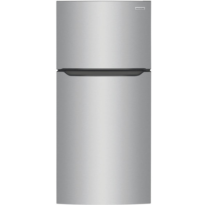 How to Choose Appliances That Grow with Your Home: Spotlight on FFTR1835VS  REFRIGERATORS