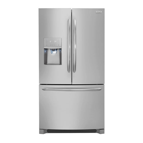 Maximizing Kitchen Efficiency: Top REFRIGERATORS Picks for Home Chefs - Featuring FGHB2868TF