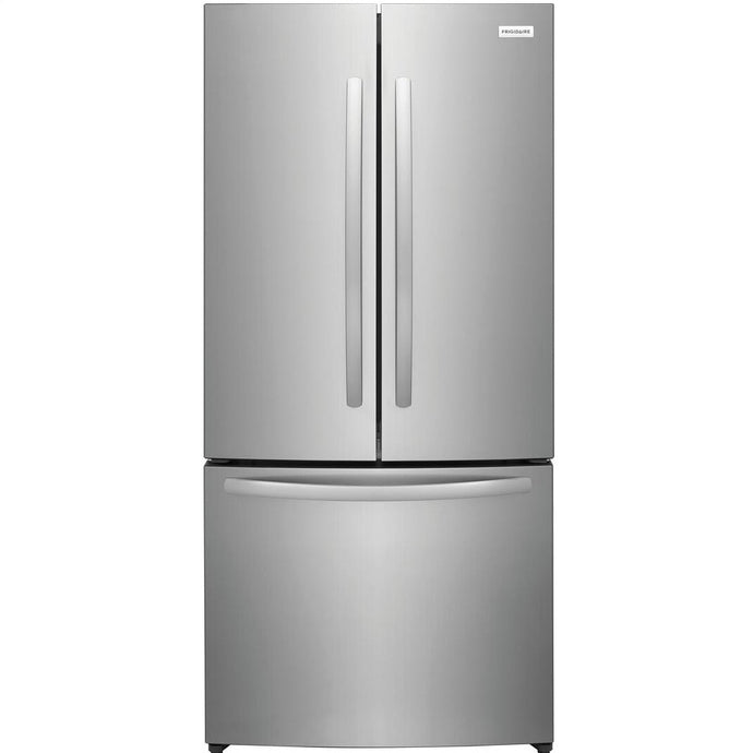 The Golden Rules of Appliance Shopping: What Every Homeowner Should Know About REFRIGERATORS - FRFG1723AV