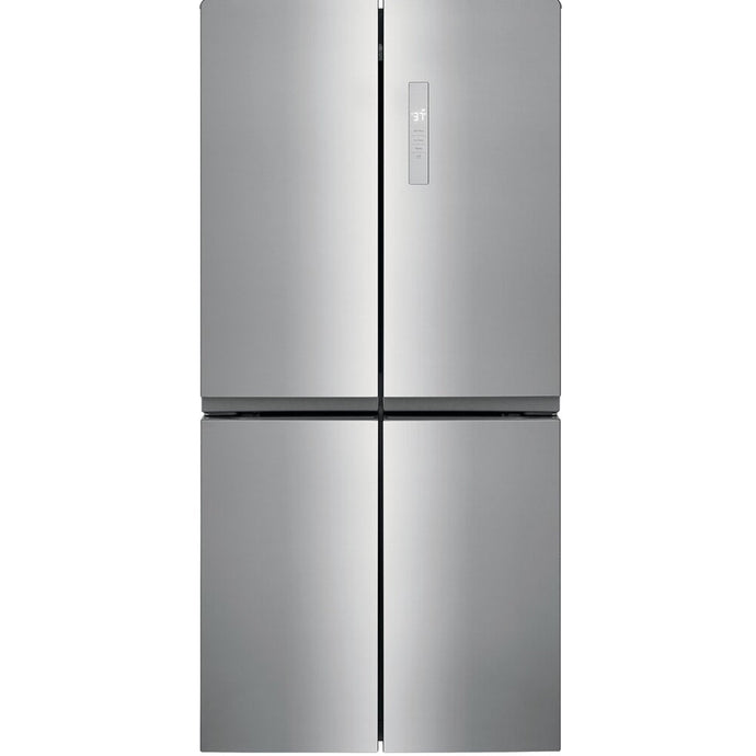 A Beginner's Guide to Navigating Appliance Sales: How to Score the Best Deals on REFRIGERATORS - FRQG1721AV