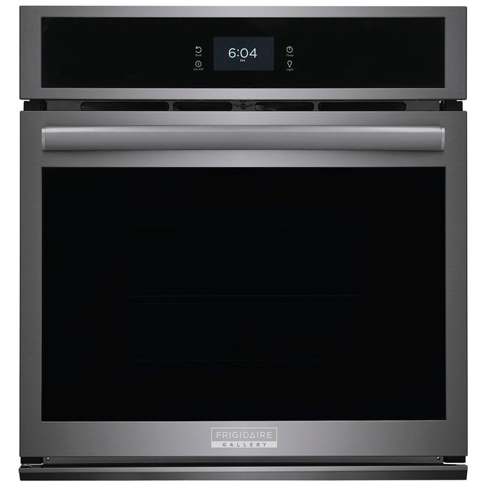 Expert Tips for a Seamless Appliance Purchase: Finding the Perfect WALL OVENS - GCWS2767AF