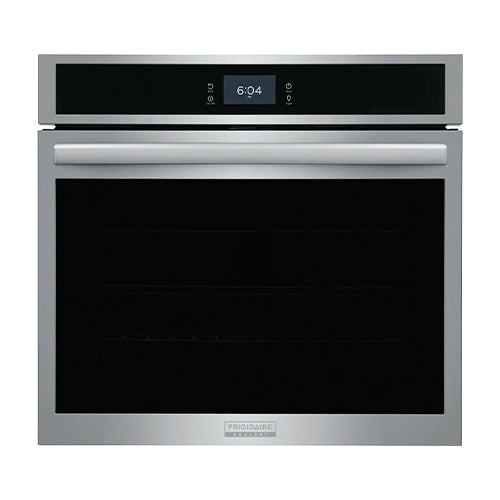 Kitchen Transformation: Essential WALL OVENS for the Modern Chef - Featuring GCWS3067AF