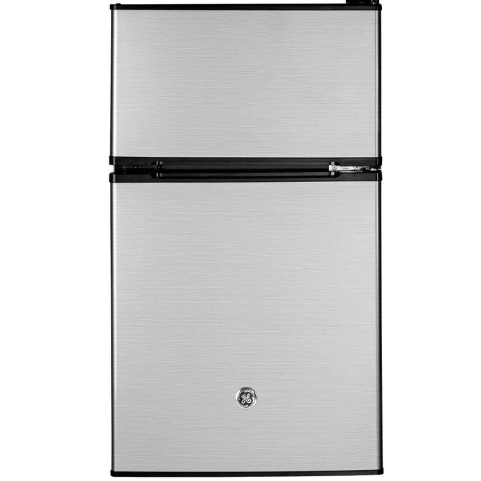 Navigating the World of REFRIGERATORS: A Comprehensive Buying Guide for GDE03GLKLB