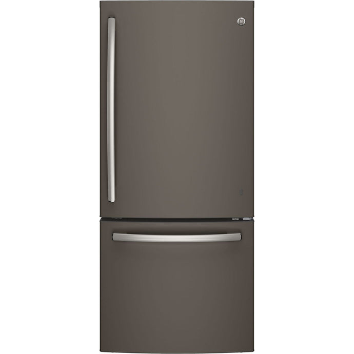 10 Essential Tips for Smarter Appliance Shopping: Finding the Right REFRIGERATORS - GDE21DMKES