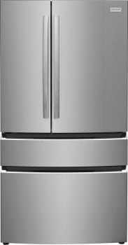 Finding Harmony in Home Appliances: The Perfect Balance of Style and Function with GRMN2872AF  REFRIGERATORS