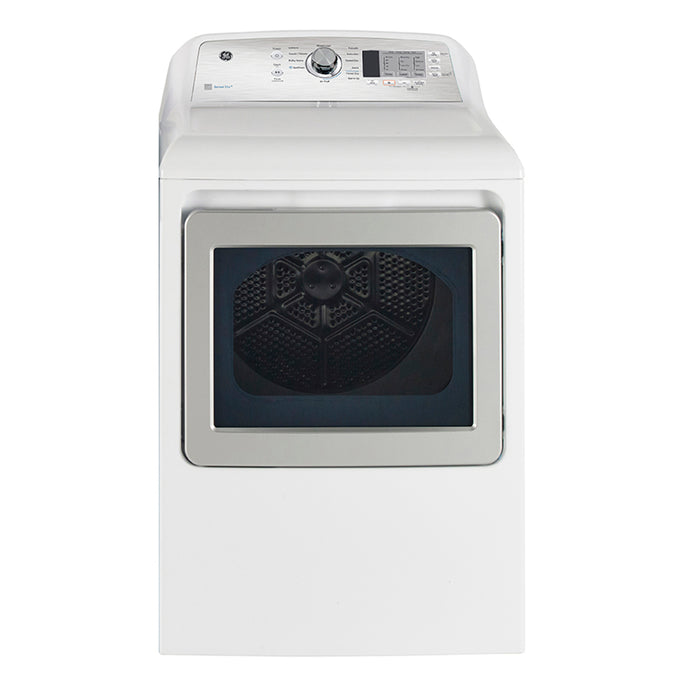 Transform Your Laundry Routine: Must-Have Innovations for Efficient DRYERS Cleaning - Featuring GTD65EBMRWS