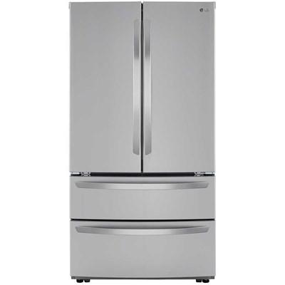 How to Spot the Best Deals on REFRIGERATORS - LMWS27626S : A Savvy Shopper’s Guide