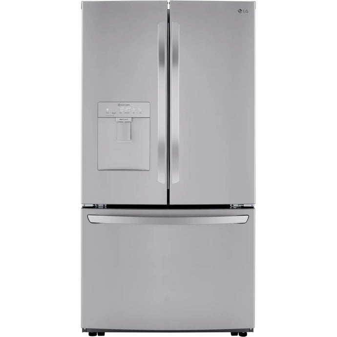 Unlocking the Full Potential of Your Home with REFRIGERATORS Technology - Including LRFWS2906S
