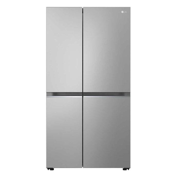 Transformation de cuisine : Réfrigérateurs essentiels pour le chef moderne - Avec LS23C4000V