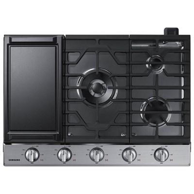 Expert Tips for a Seamless Appliance Purchase: Finding the Perfect COOKTOPS - NA36K6550TS
