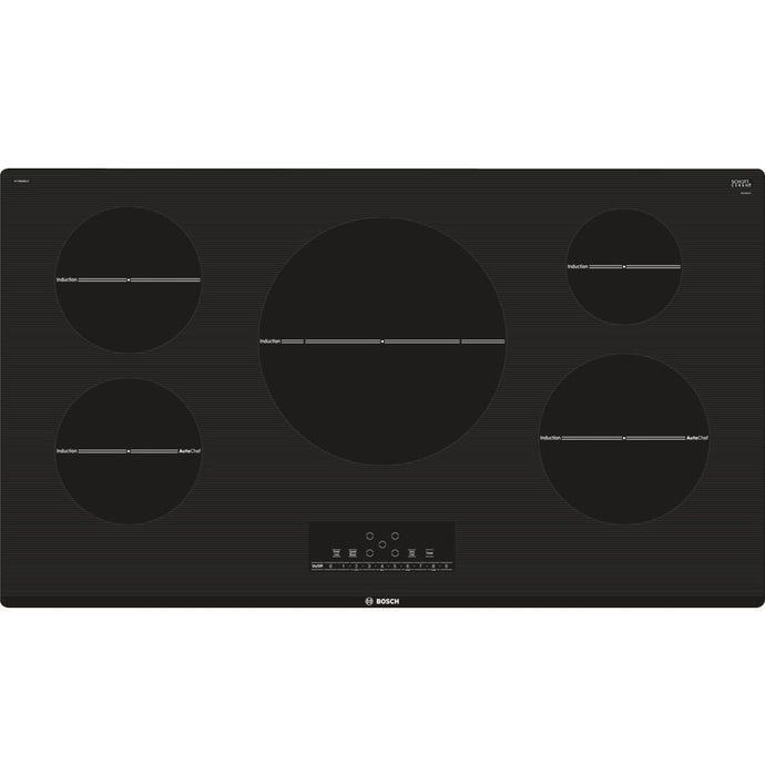 Unleashing the Power of Modern Appliances: A Deep Dive into COOKTOPS Innovations - Featuring NIT8668UC