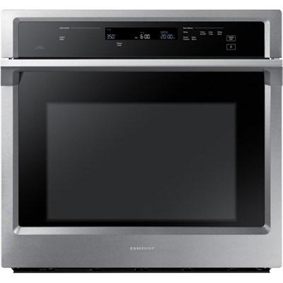 Expert Tips for a Seamless Appliance Purchase: Finding the Perfect WALL OVENS - NV51K6650SS