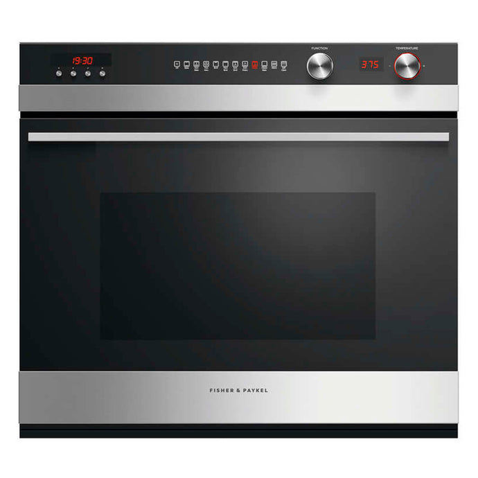 Appliance Care 101: Tips for Extending the Lifespan of Your OB30SDEPX3N  WALL OVENS
