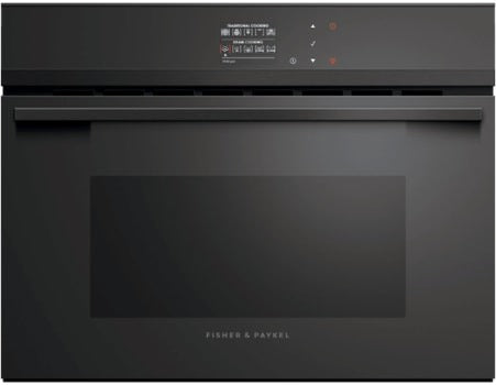 The Ultimate Checklist for Appliance Shopping: What to Look for in WALL OVENS - OS24NDBB1