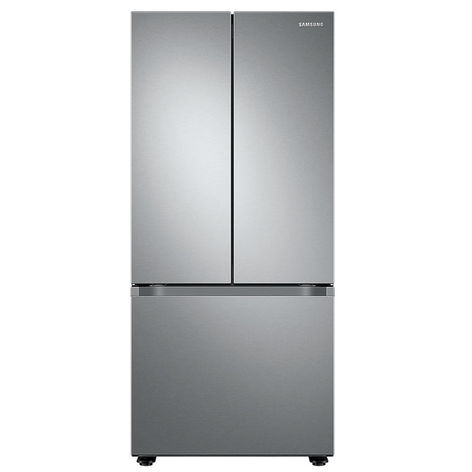 Unleashing the Power of Modern Appliances: A Deep Dive into REFRIGERATORS Innovations - Featuring RF22A4111SR