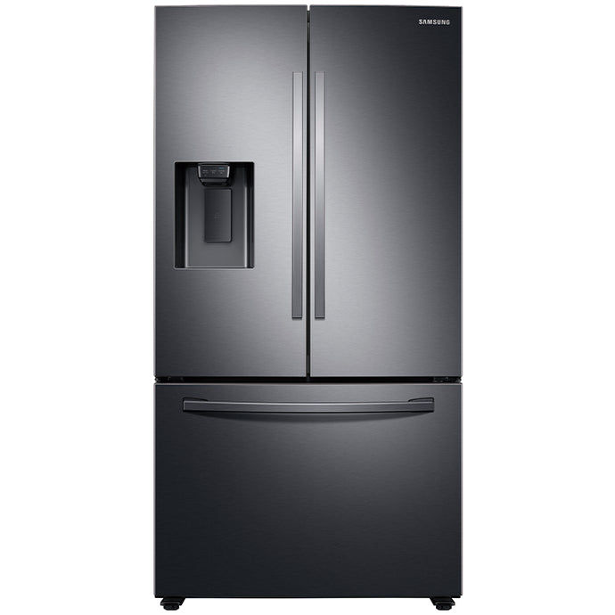 The Golden Rules of Appliance Shopping: What Every Homeowner Should Know About REFRIGERATORS - RF27T5201SG