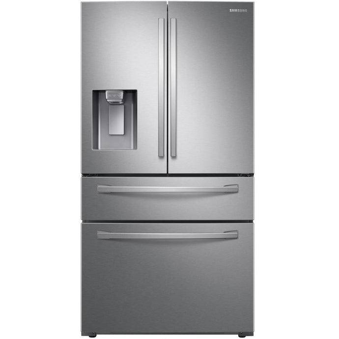 Why Quality Matters: A Deep Dive into High-Performance REFRIGERATORS - Featuring RF28R7201SR