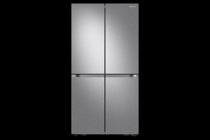 How to Transform Your Home with the Right Appliances: A Closer Look at REFRIGERATORS - RF29A9071SR