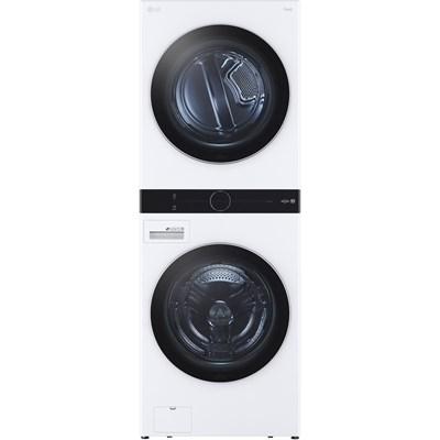 Upgrade Your Home with LAUNDRY CENTERS - WKEX200HWA  by BonPrix Électroménagers