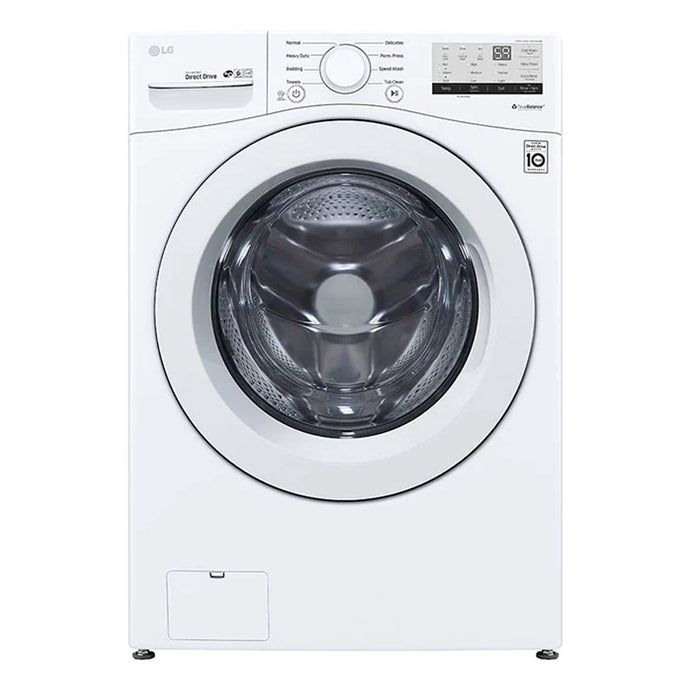 The Next Big Thing in Appliances: Discover the Cutting-Edge WASHERS - WM3400CW