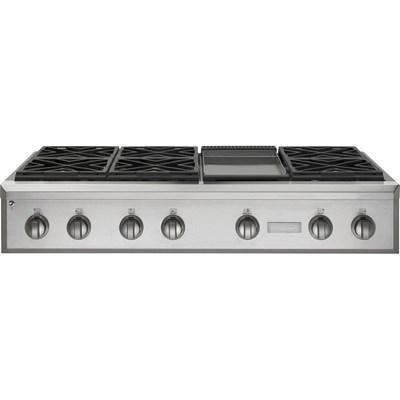 Appliance Shopping Success: Strategies for Finding the Perfect COOKTOPS - ZGU486NDPSS