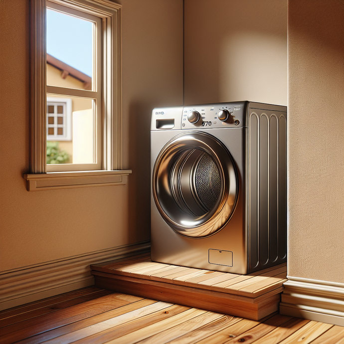 Séchoirs sans ventilation : la solution pour les petits espaces