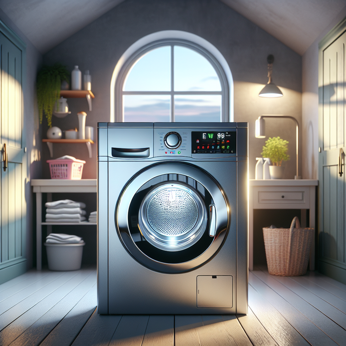 Sèche-linge: Comment économiser sur les factures d'énergie en utilisant votre sèche-linge de manière optimale