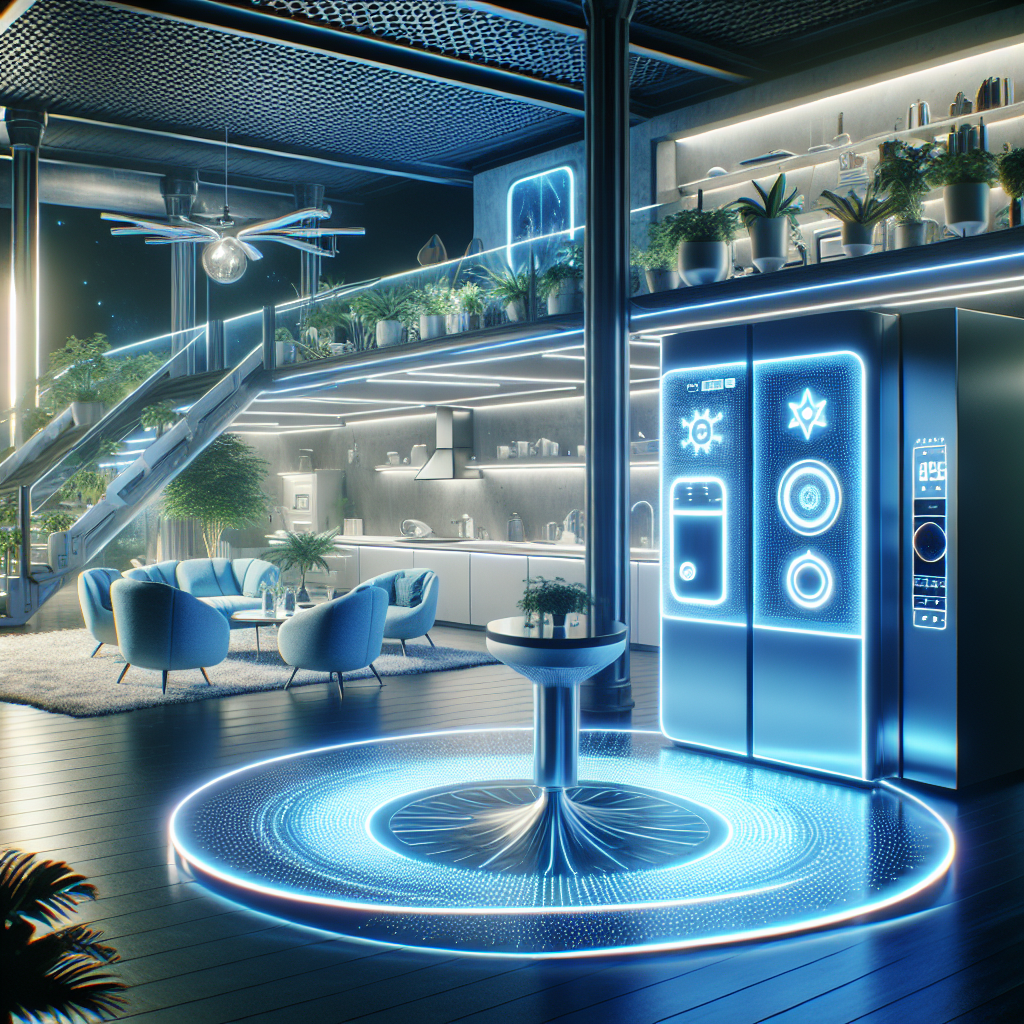 Household Appliance Trends for 2025: What to Buy?