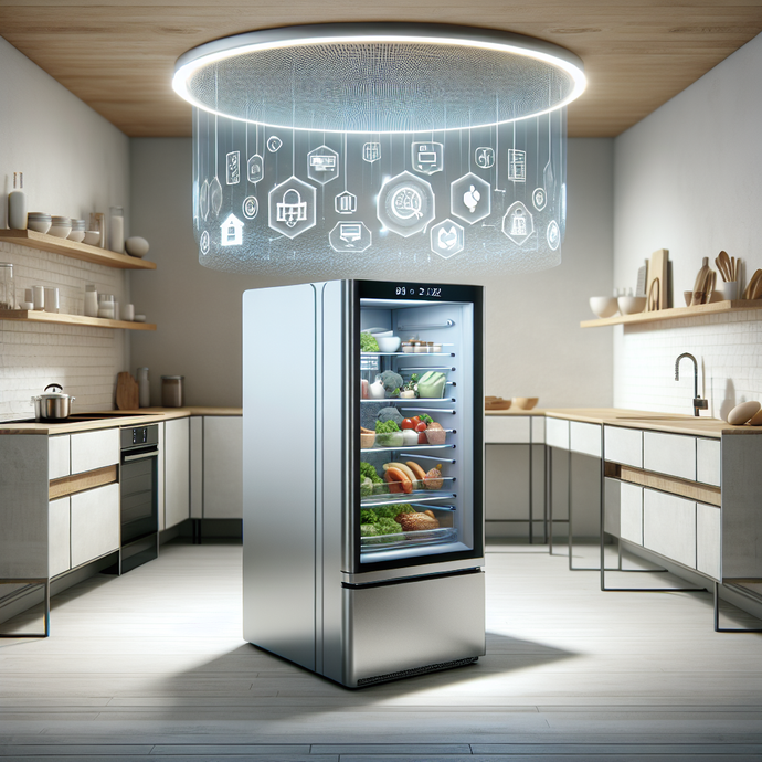 Innovations dans les technologies de conservation des aliments