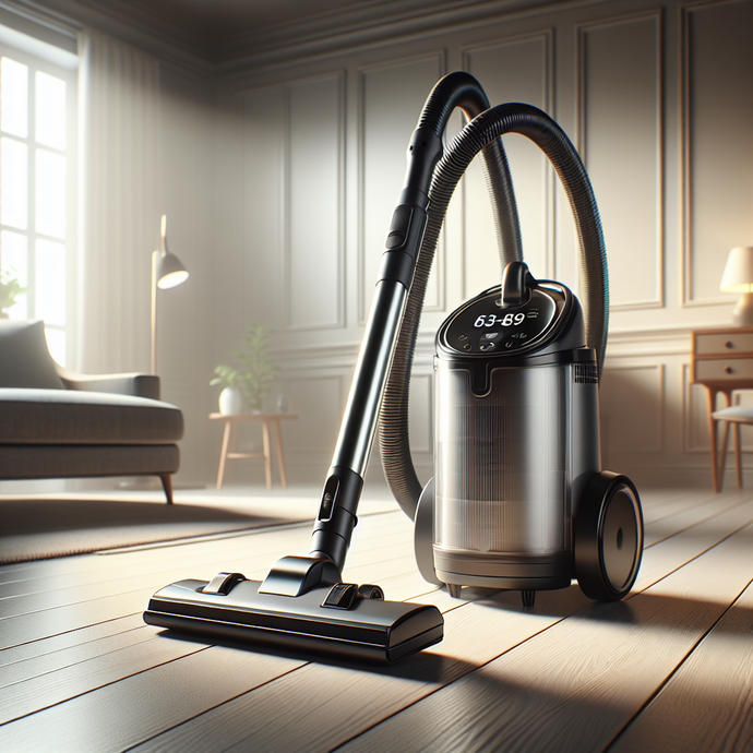 Pourquoi choisir un aspirateur sans fil haute performance