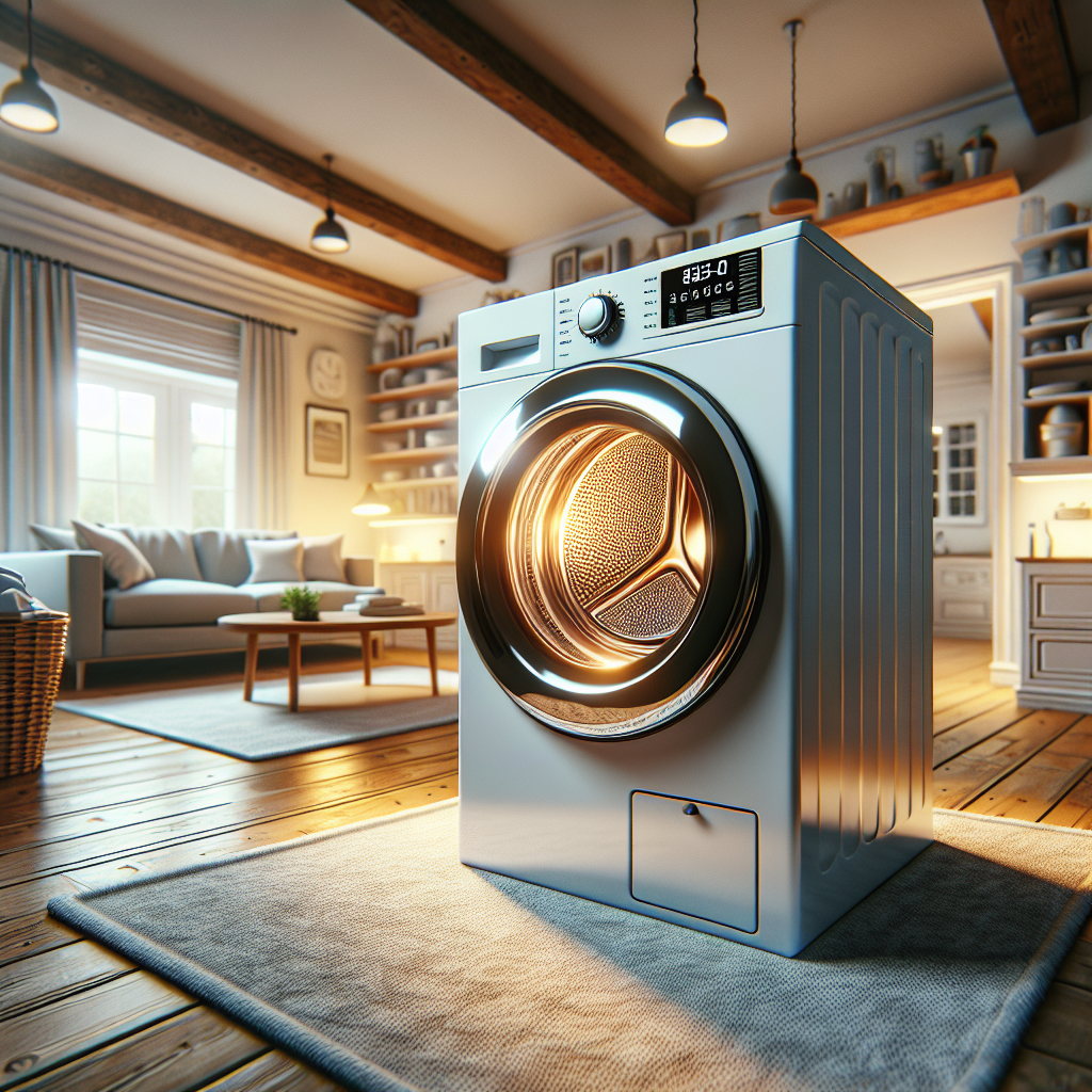 Condensing Dryers: A Quick and Cost-Effective Solution