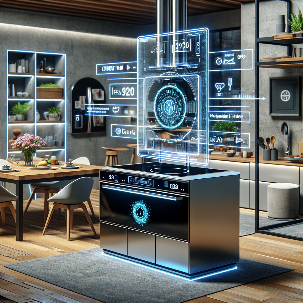 Induction Cooking Systems: The Trend for 2025