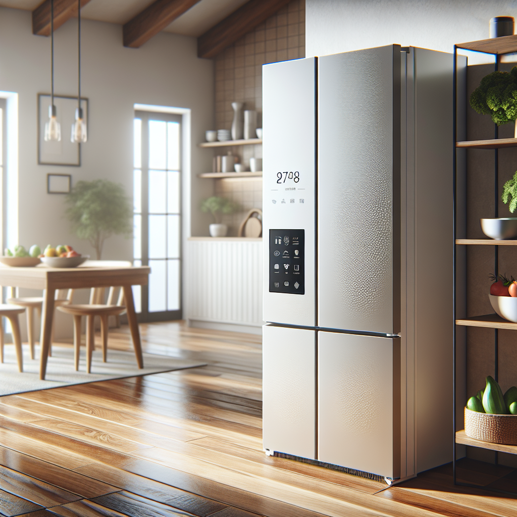 Refrigerators with systems for managing humidity for fresh food