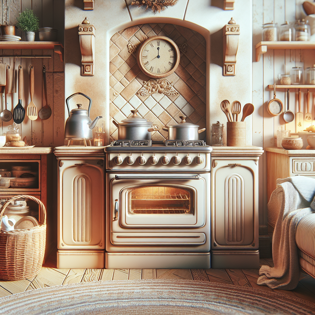 The Best Tips for Maintaining Your Stove Over Time